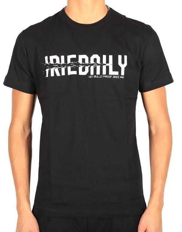 Iriedaily Shot 2 Pieces T-Shirt
