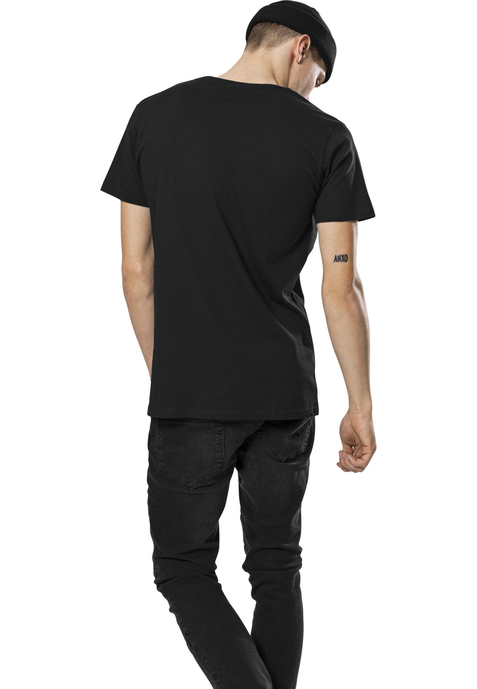 Merchcode Batman Logo Tee