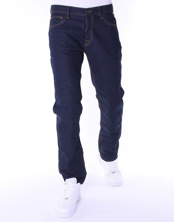 Pelle Pelle F.U. Floyd Denim