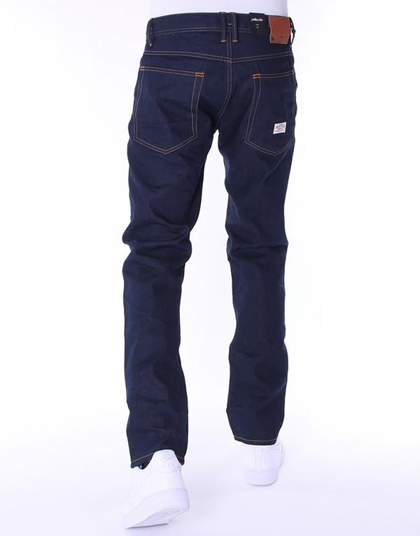 Pelle Pelle F.U. Floyd Denim