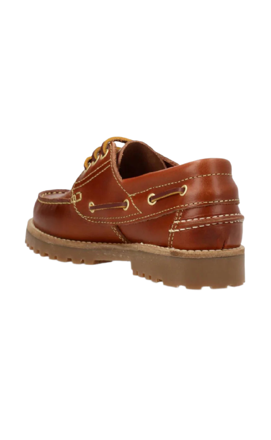 Phenumb Loafers - Rudder X - Brandy