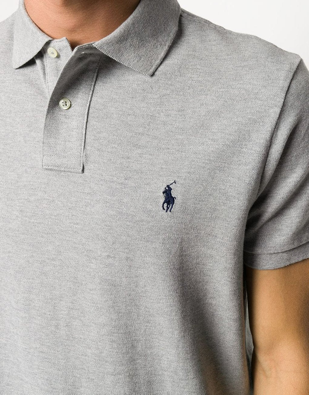 Polo Ralph Lauren Polo T-shirt Hot på udsalg