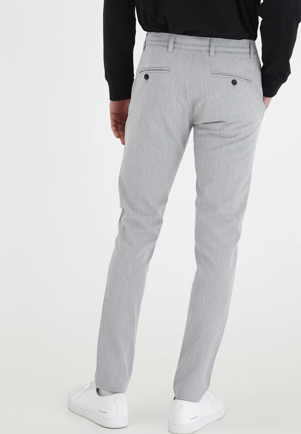 Tailored & Originals Frederic Pants