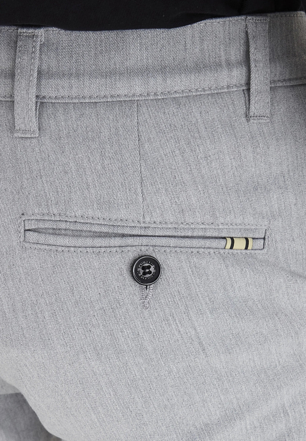 Tailored & Originals Frederic Pants