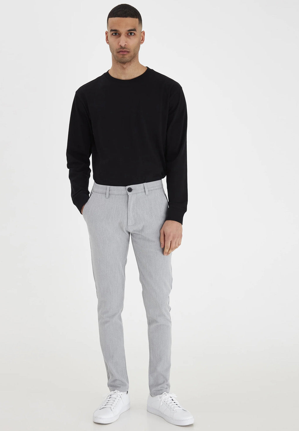 Tailored & Originals Frederic Pants