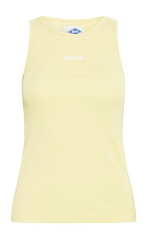 BALL Original Top - Altobelli - Lemon Meringue
