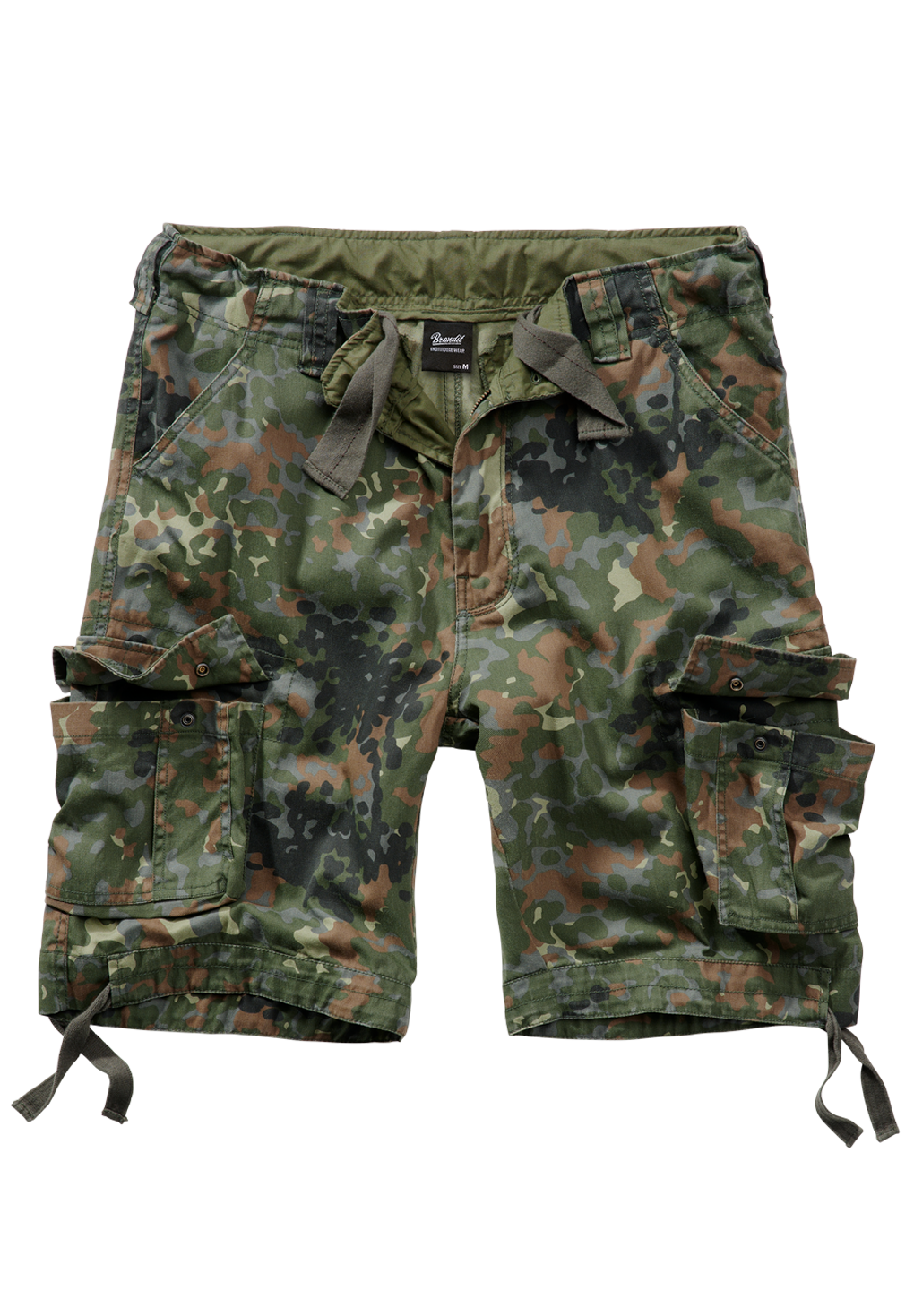 Brandit Urban Legend Cargo Shorts