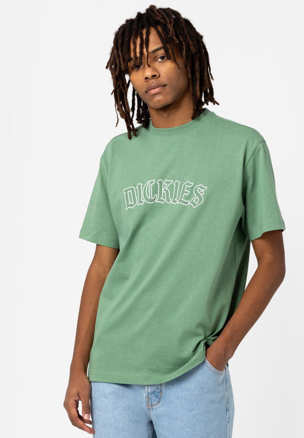 Dickies Union Springs T-Shirt