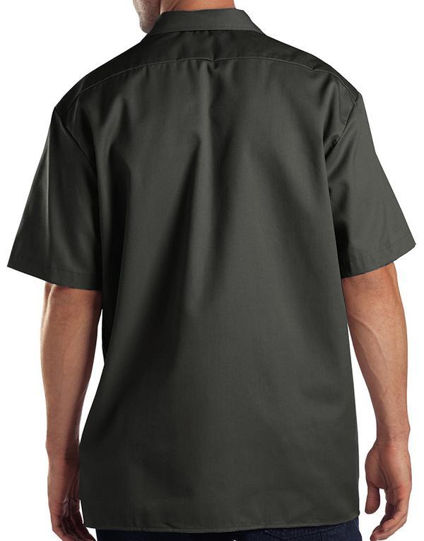 Dickies Work SS Shirt