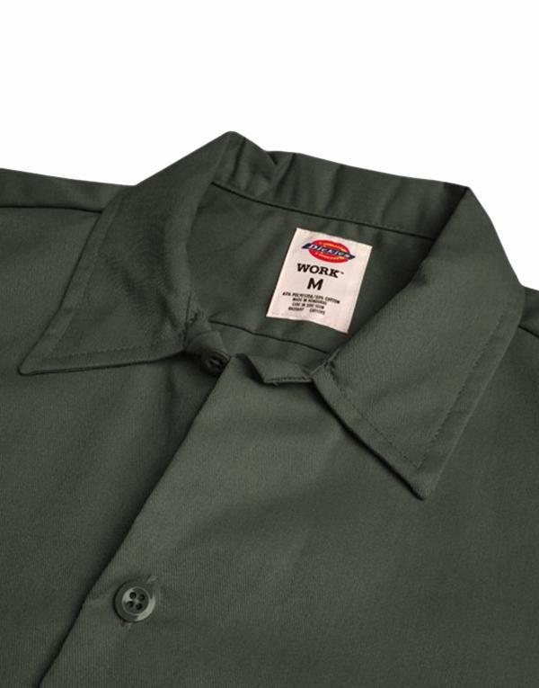 Dickies Work SS Shirt