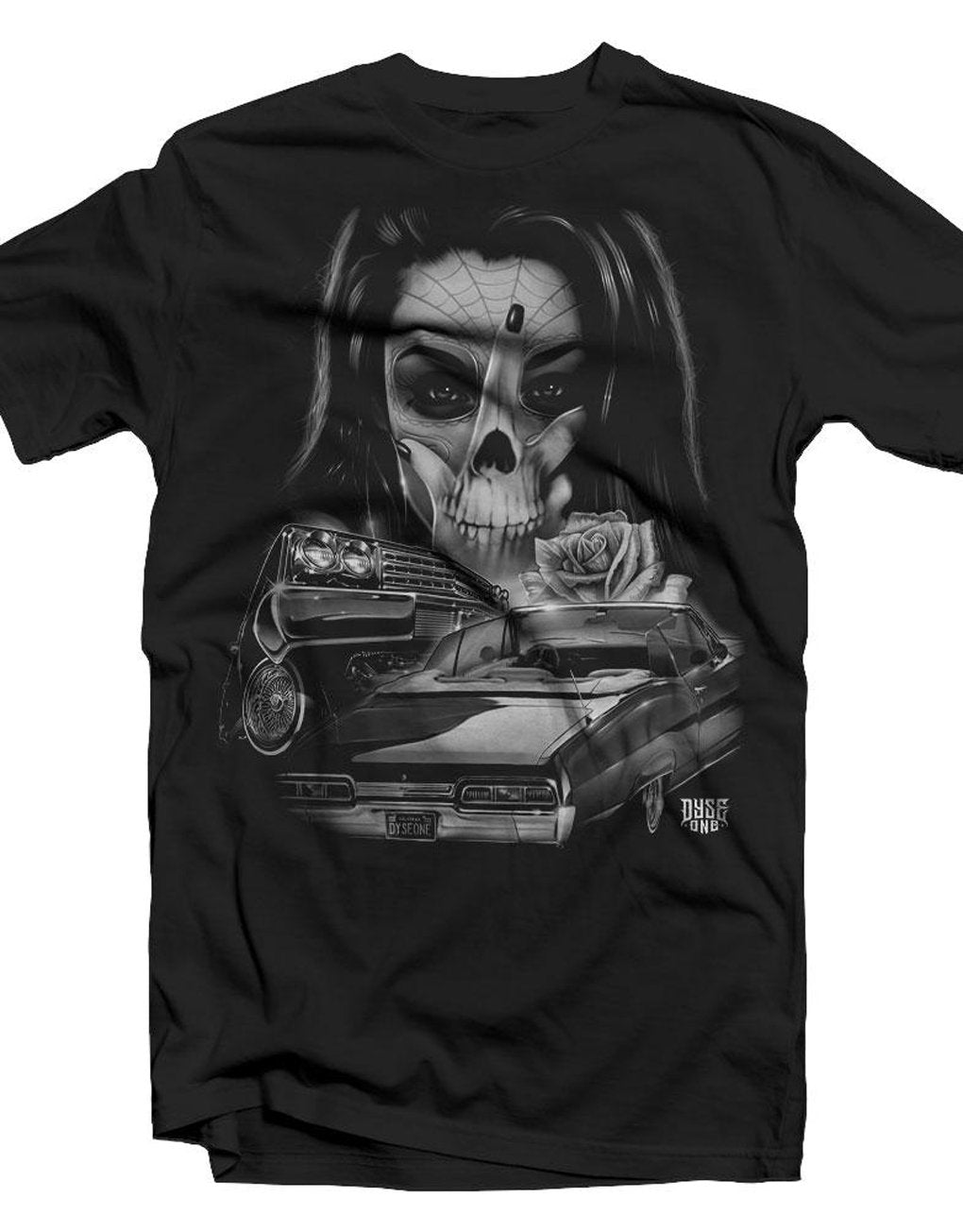 DyseOne Sinister T-Shirt