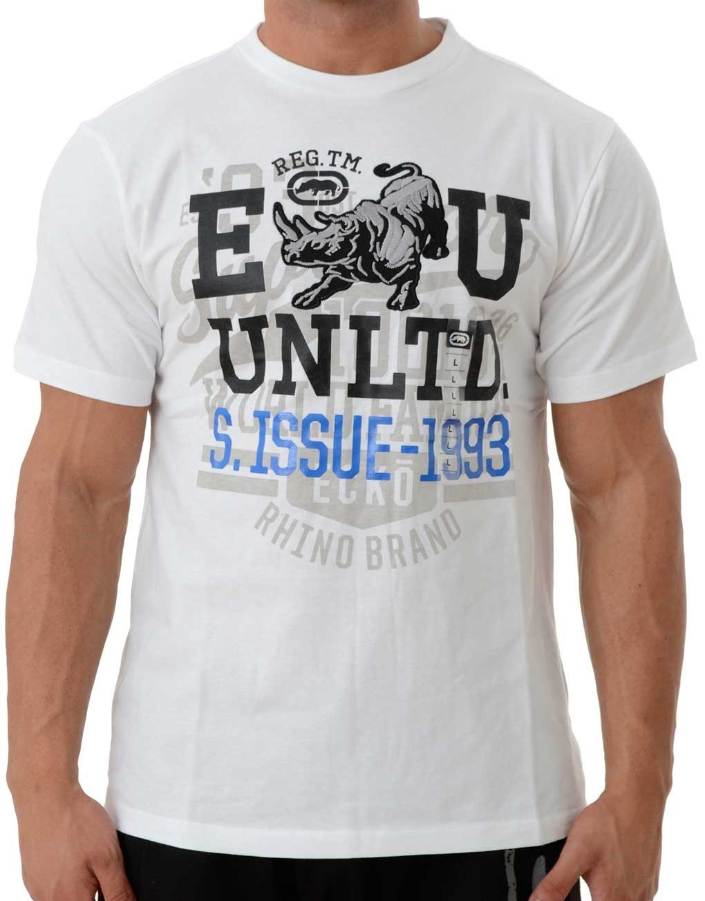 Ecko Issue 1972 Better T-Shirt