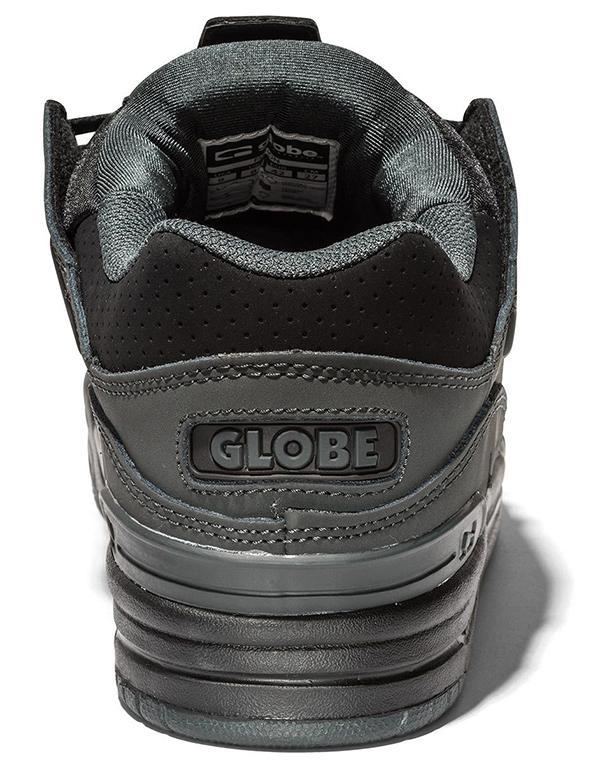 Globe Fusion Shoes