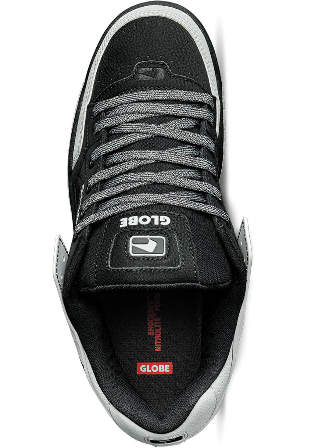 Globe Tilt Shoe