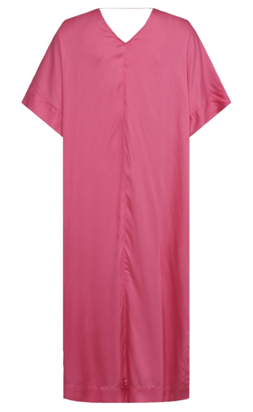 Gossia Kjole - Kilja - Pink
