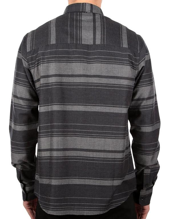 Iriedaily Jonah Bamboo LS Shirt Levere