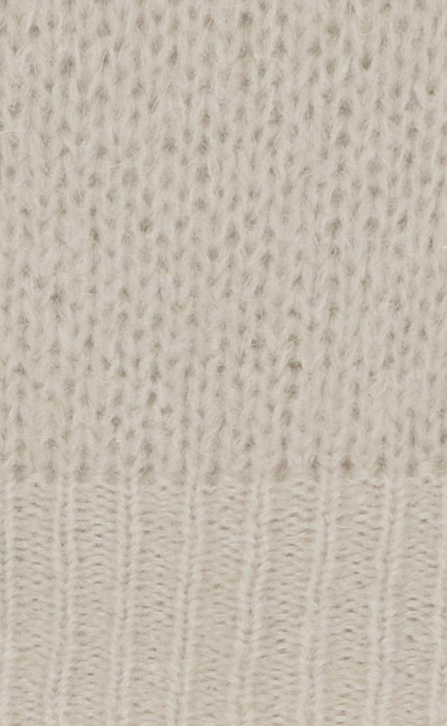 Marta Du Chateau Vest - Marlene - Beige