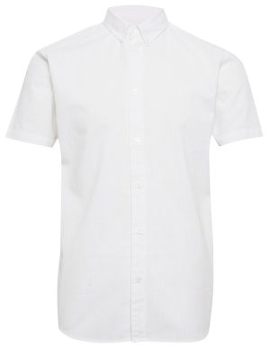 Minimum Aleksander S/S Shirt