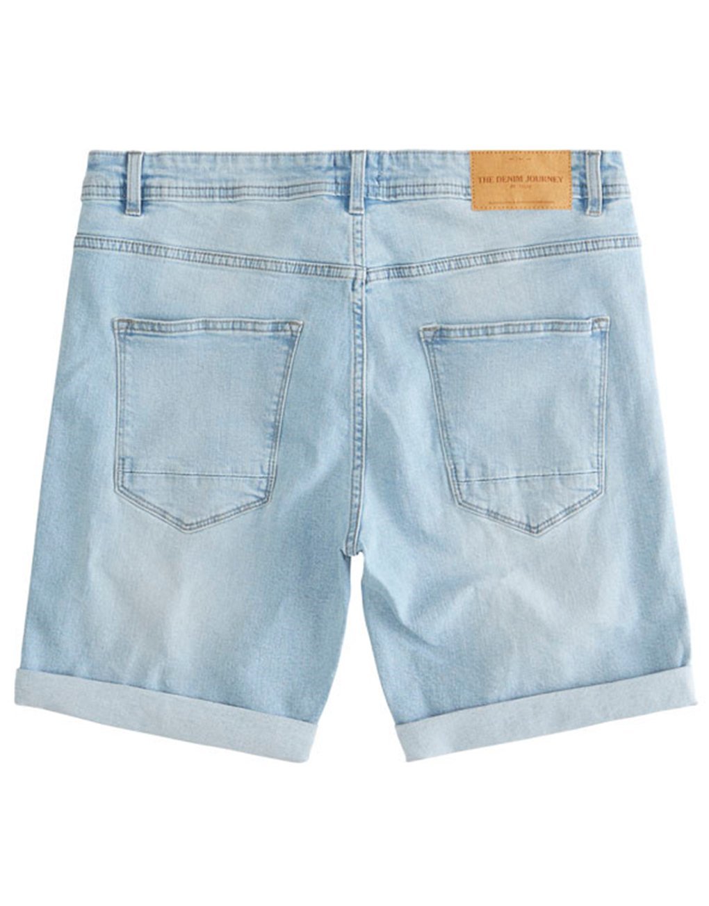 !Solid LT Ryder Denim Shorts