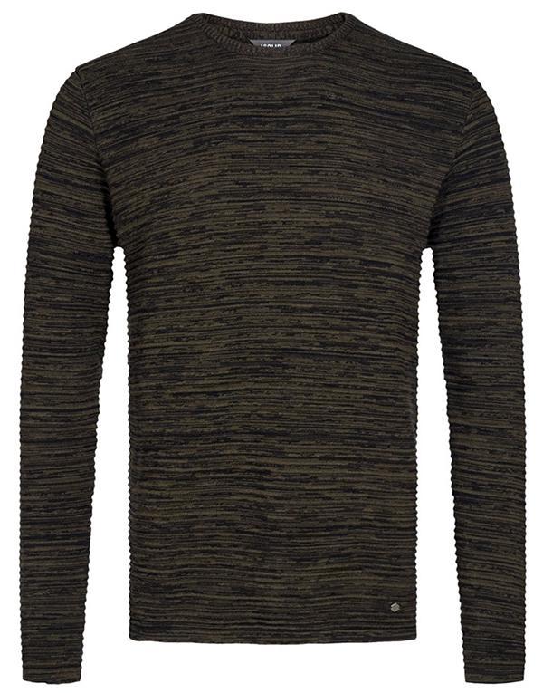 !Solid Struan Knit