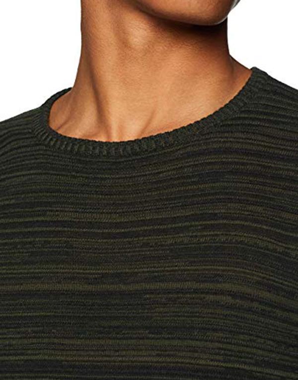 !Solid Struan Knit