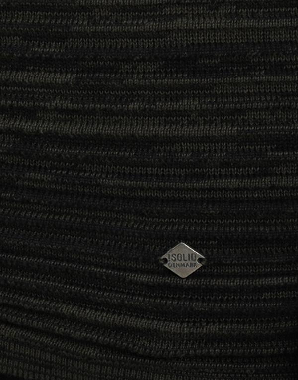 !Solid Struan Knit