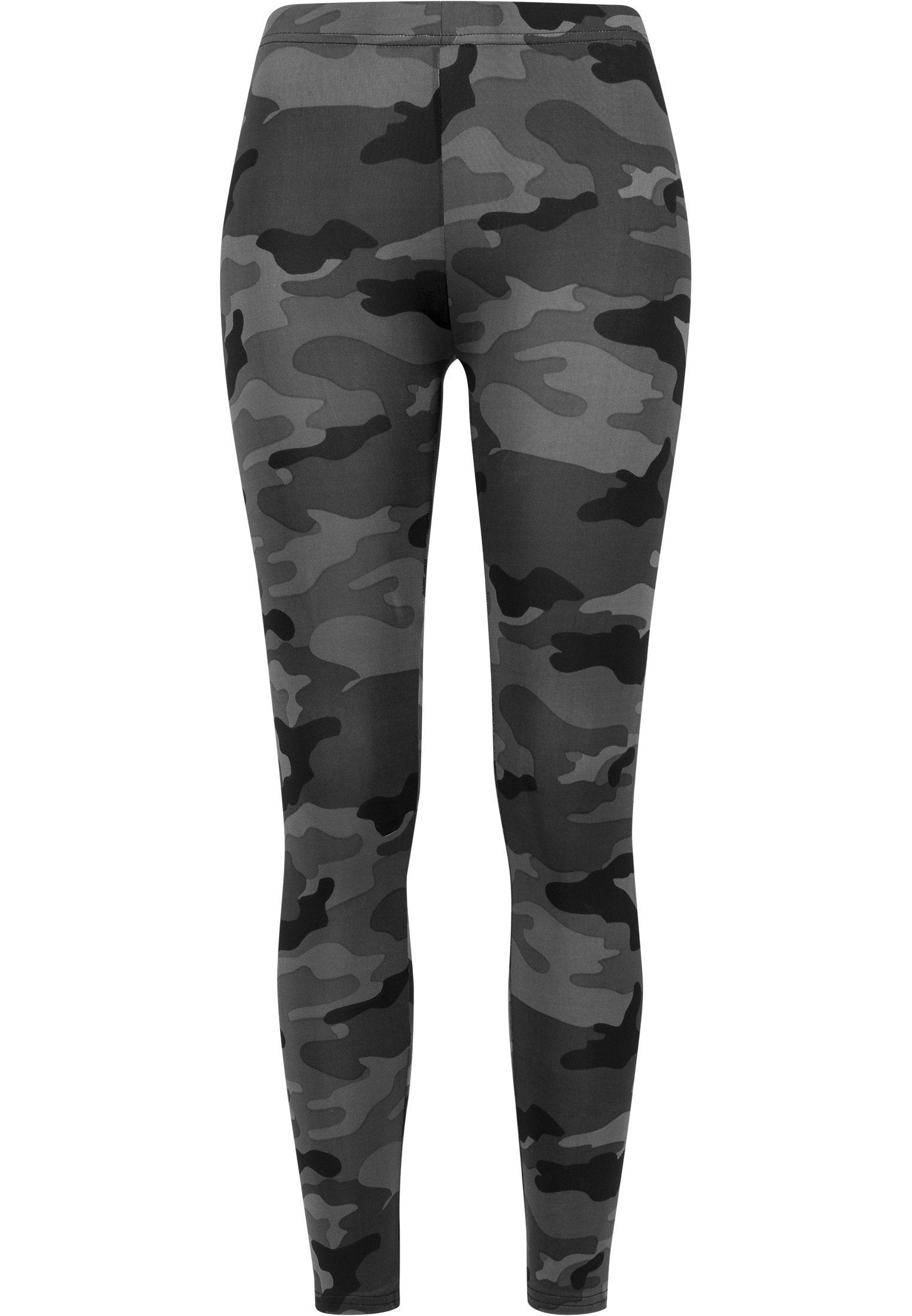 Urban Classics Ladies Camo Leggings