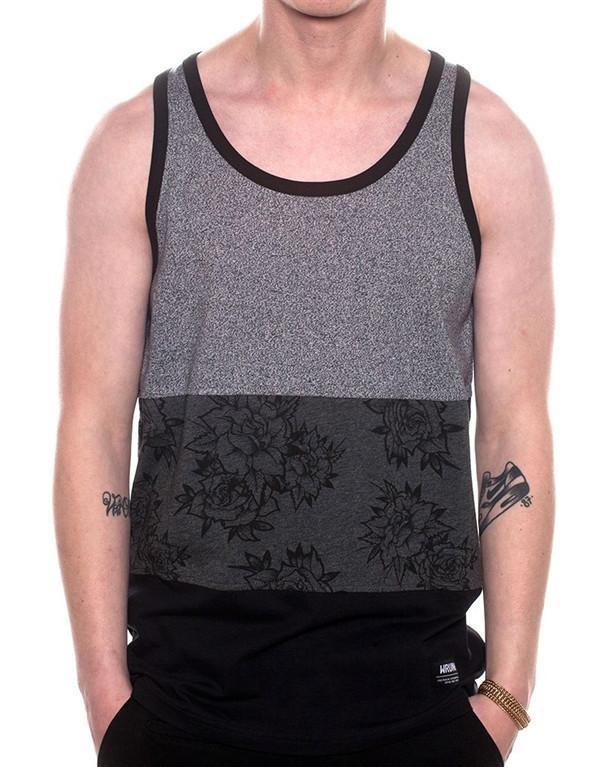 Wrung Strates Tank Top Udsalg