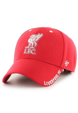47 Brand Liverpool Epl 'Defrost 47 mvp Cap