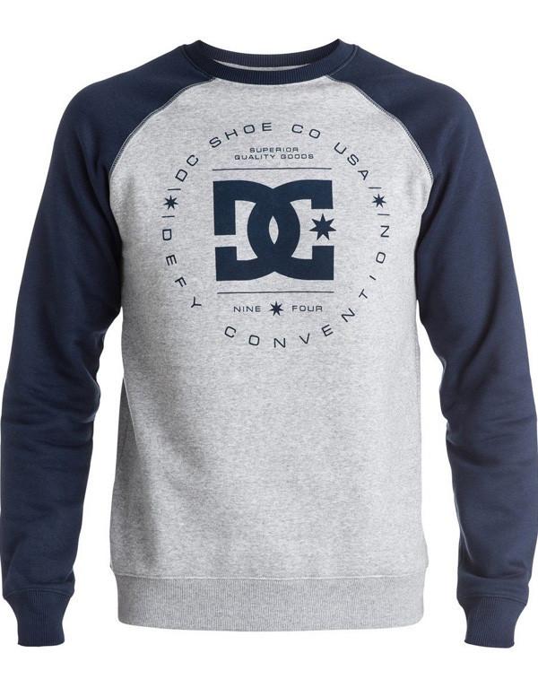 DC Rebuilt Sweatshirt
