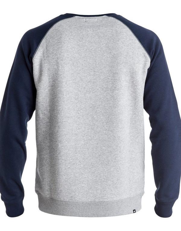 DC Rebuilt Sweatshirt