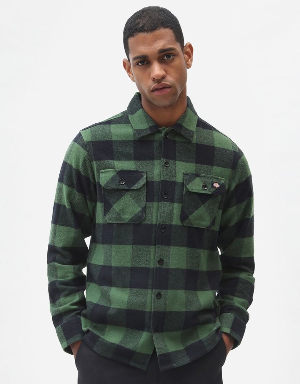 Dickies New Sacramento Shirt