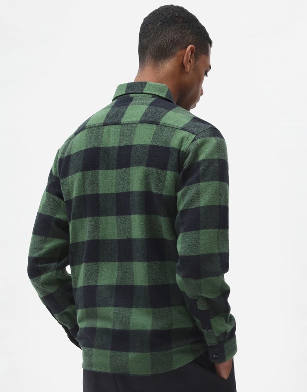 Dickies New Sacramento Shirt