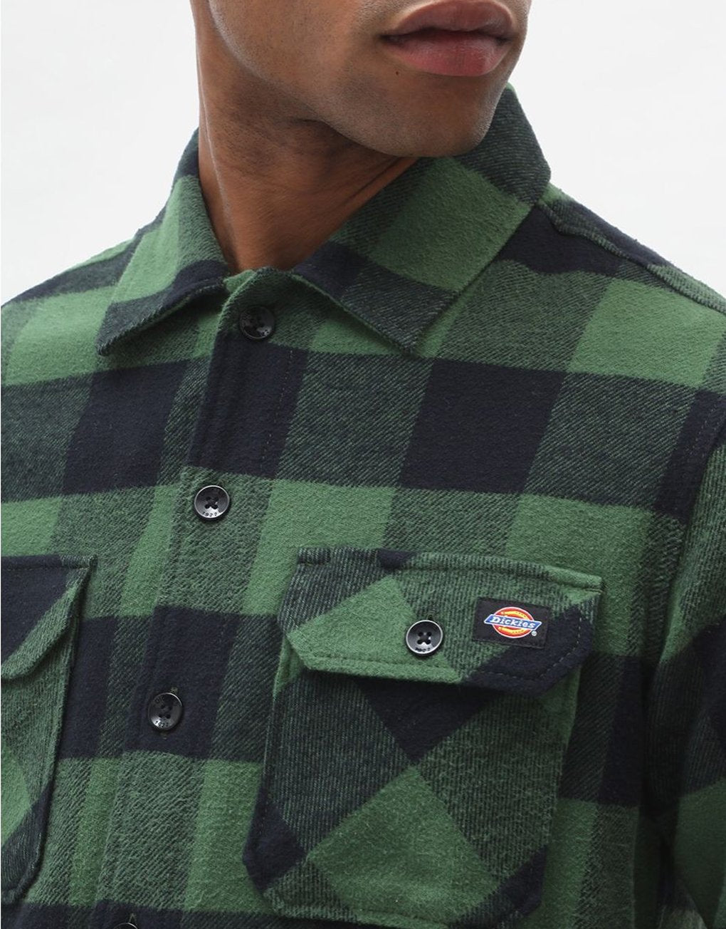 Dickies New Sacramento Shirt