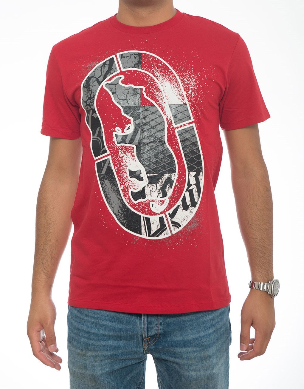 Ecko Chopped T-Shirt
