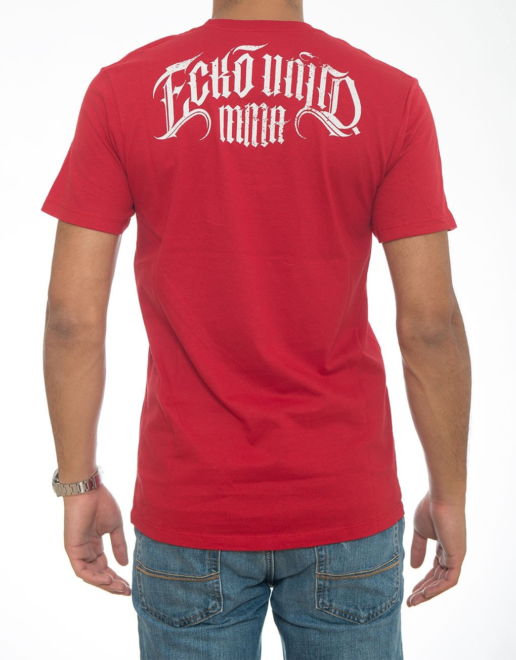 Ecko Chopped T-Shirt