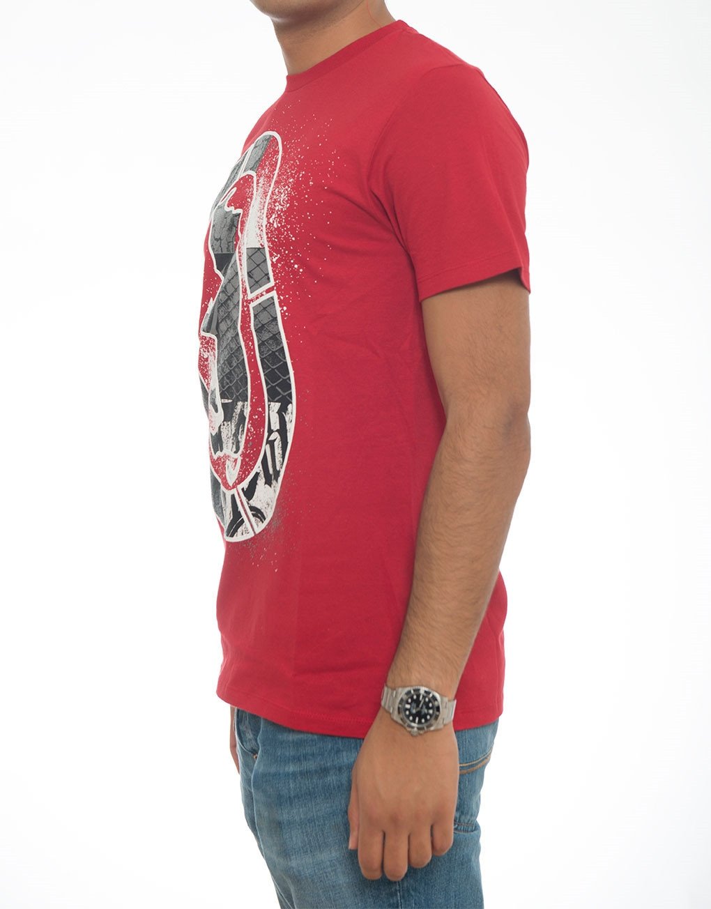Ecko Chopped T-Shirt