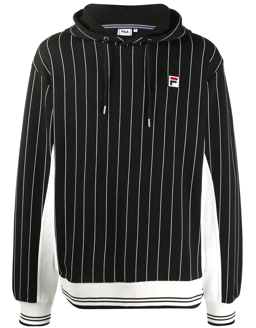 Fila Warner Hoody Online nu