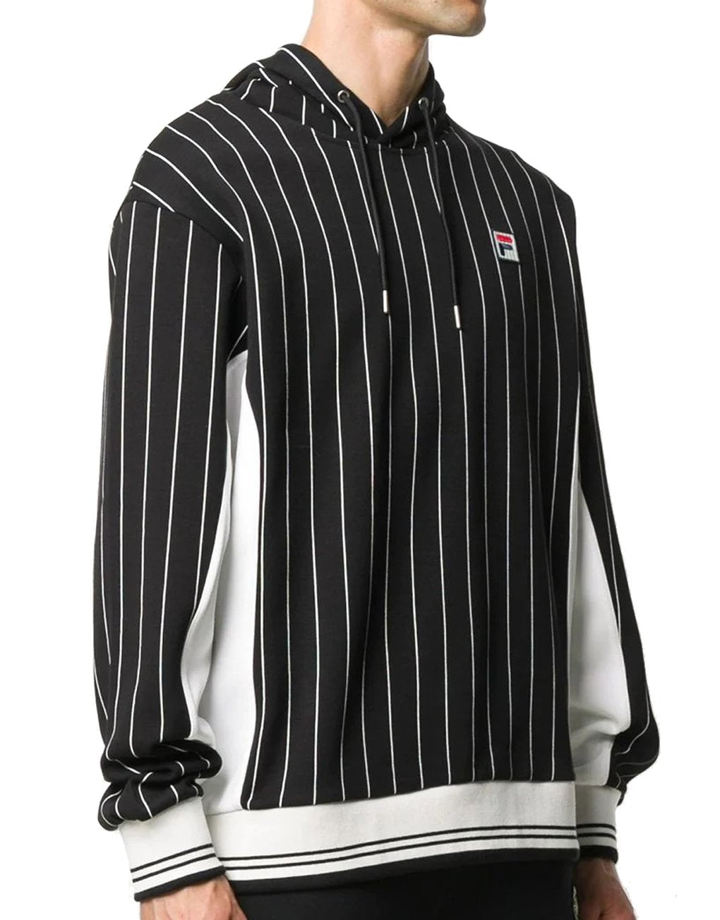 Fila Warner Hoody Online nu