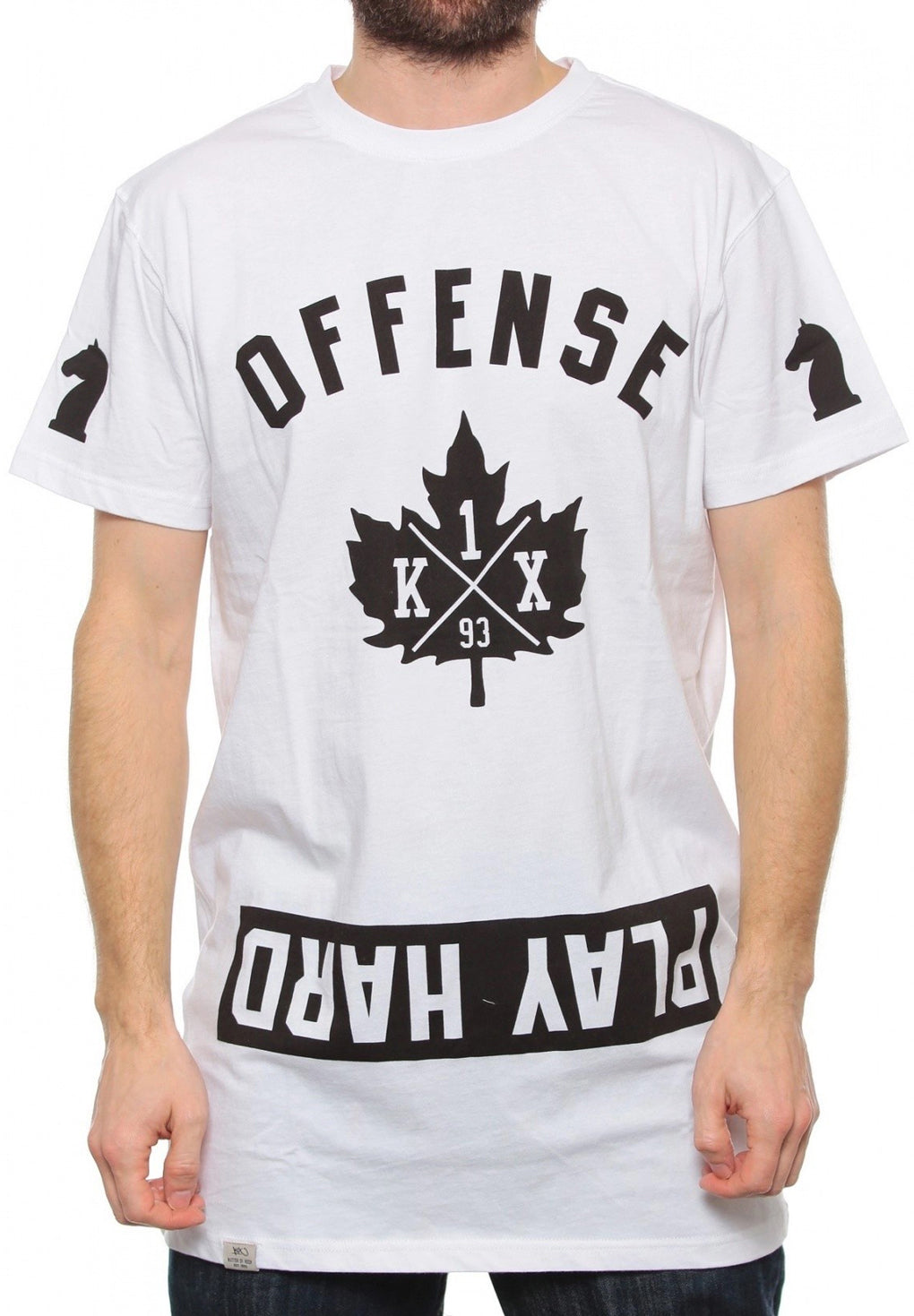 K1X Offense T-Shirt