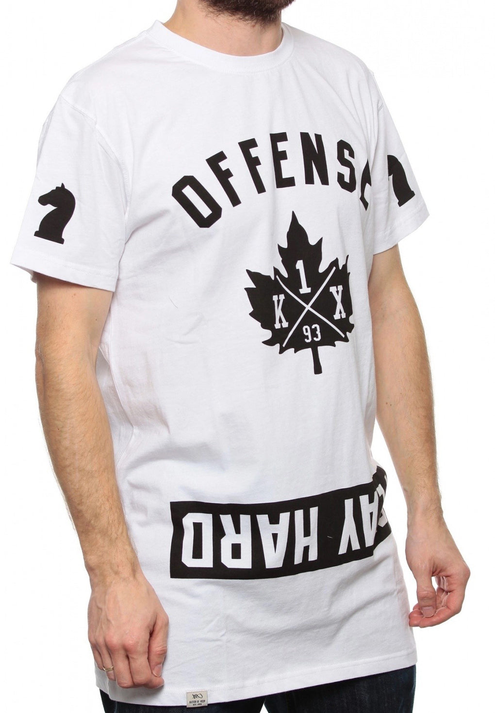 k1x-offense-t-shirt_1.jpg K1X Offense T-Shirt