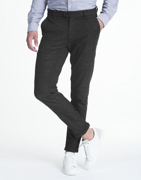 Les Deux London Wool Pants