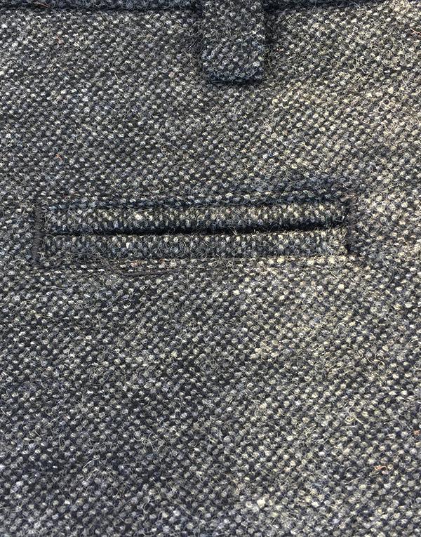 Les Deux London Wool Pants