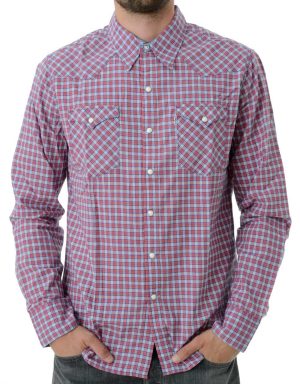 Levi's Barstow Western Shirt