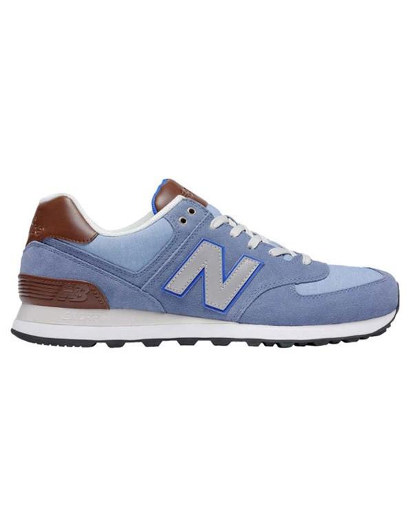 New Balance ML574 Sneakers