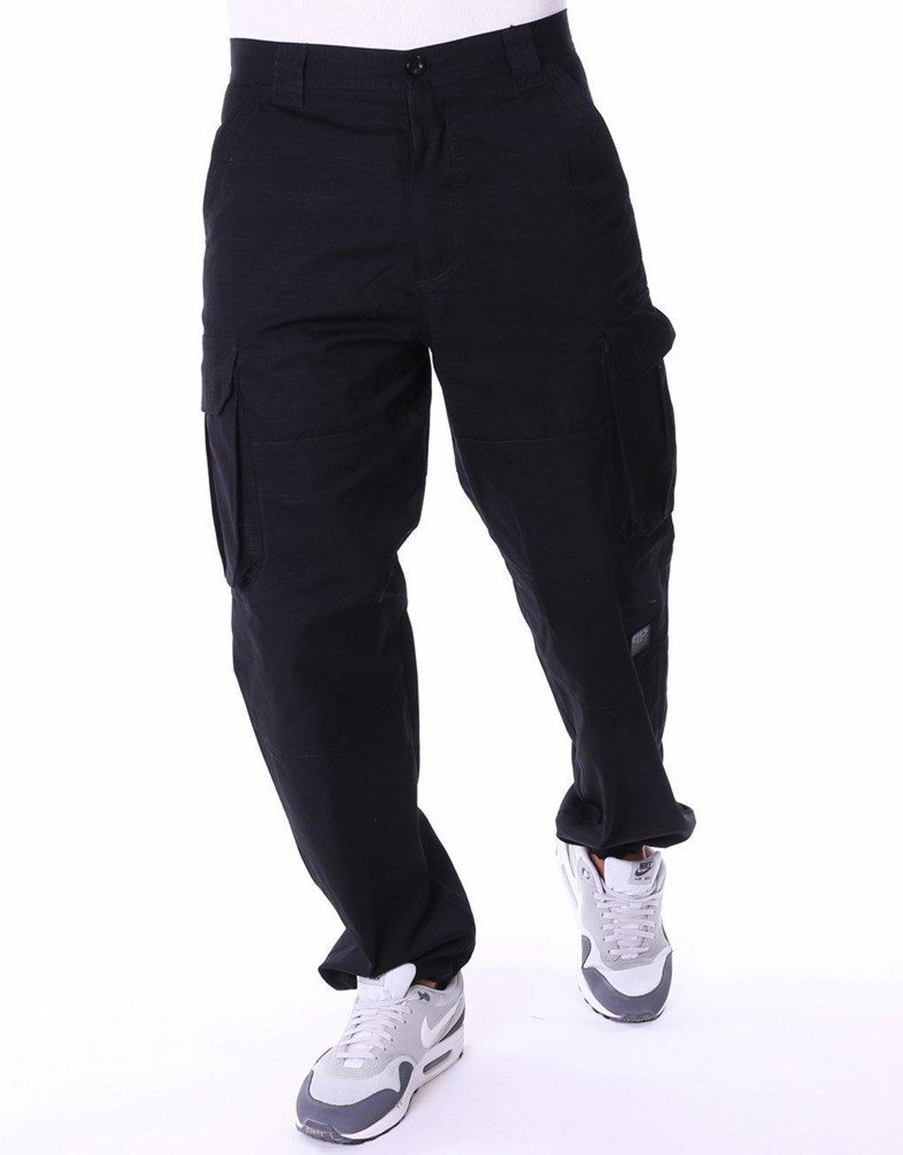 Pelle Pelle Cargo Pants