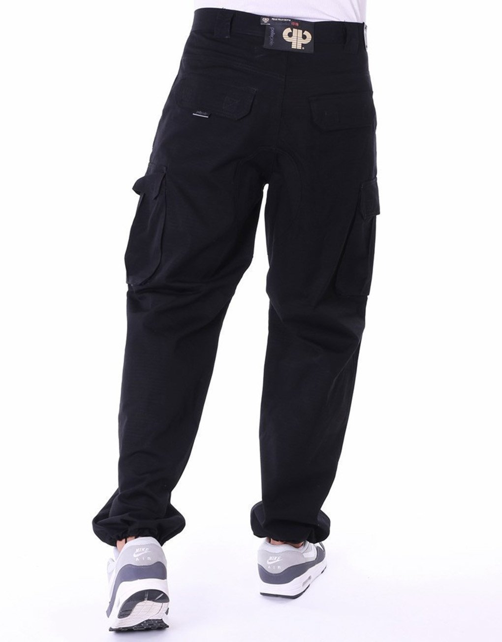 Pelle Pelle Cargo Pants