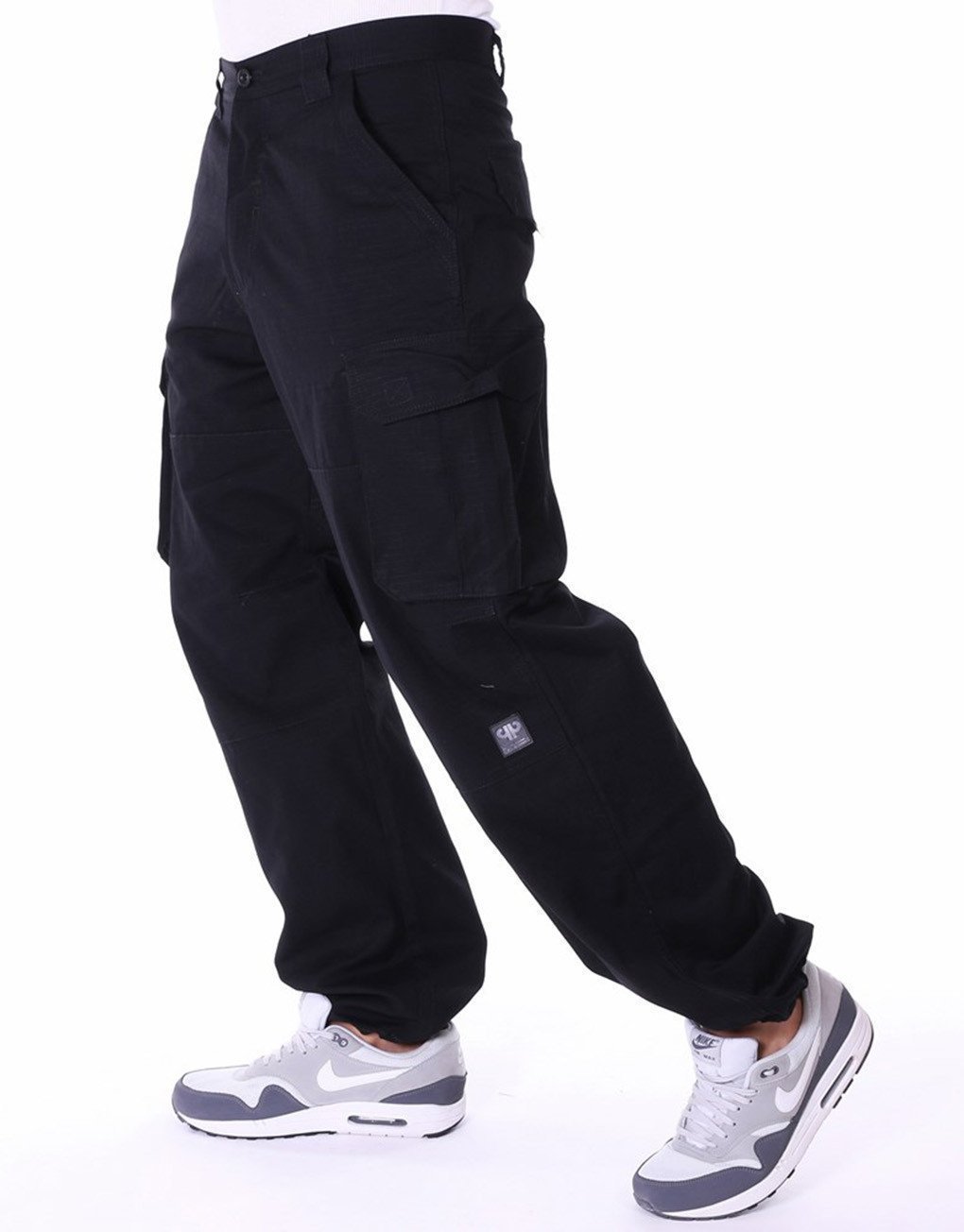 Pelle Pelle Cargo Pants