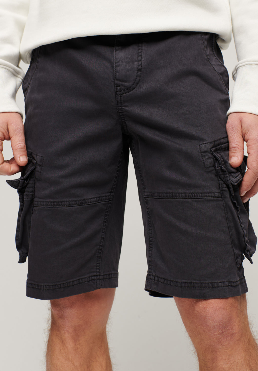 Superdry Core Cargo Shorts