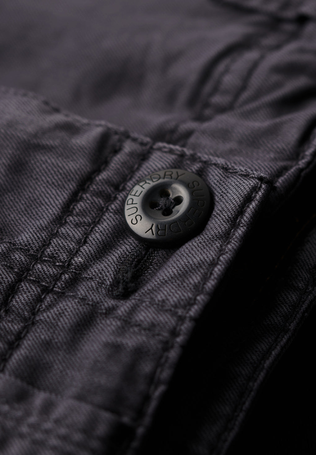 Superdry Core Cargo Shorts